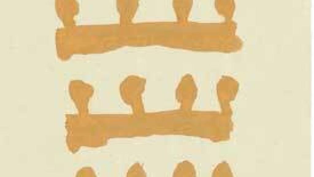 Image: Hernández Pijuan, siempre vivo