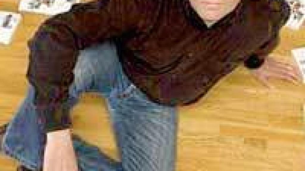 Image: La línea Plimsoll