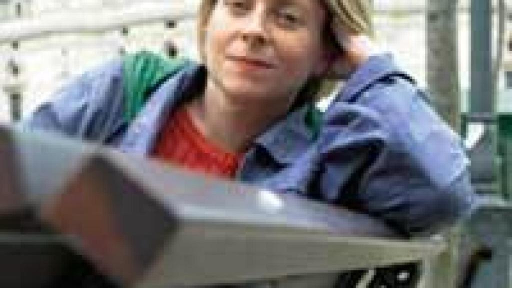 Image: El bulevar del miedo