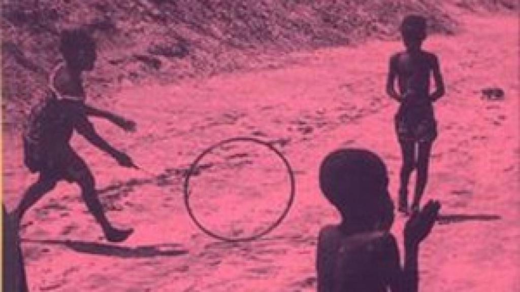 Image: El secreto del fuego