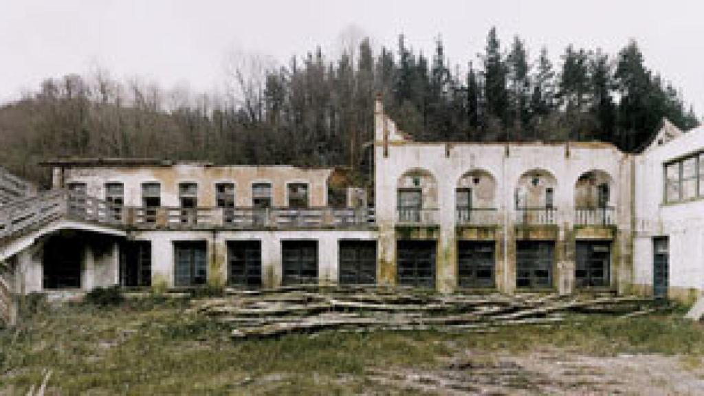 Image: El punto G. La feria sobre el plano