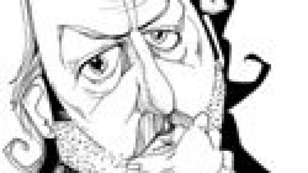 Image: Julio Llamazares