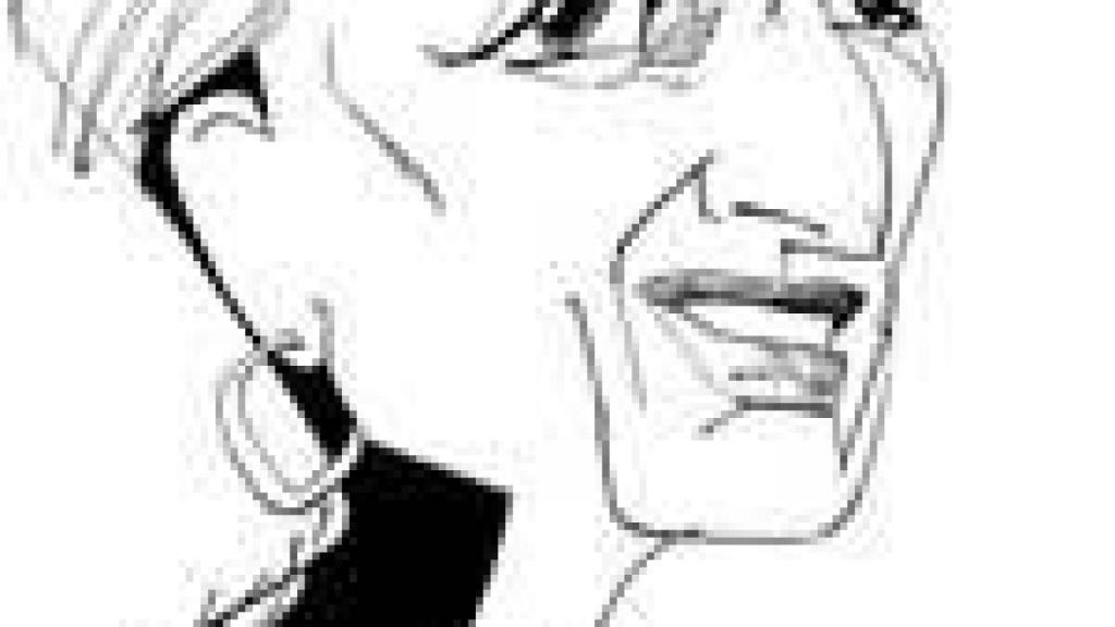 Image: Ymelda Navajo