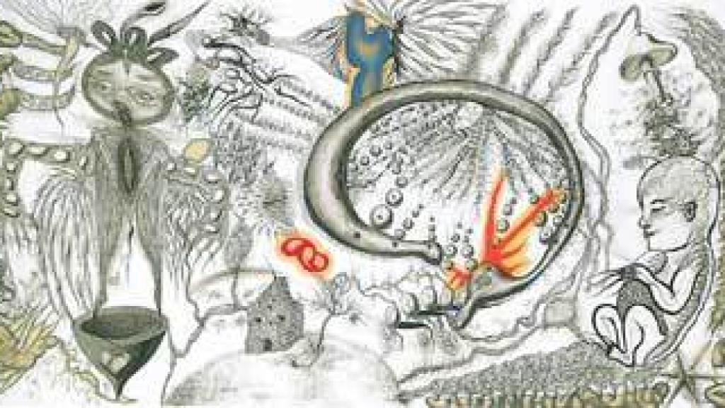 Image: Dibujo, esencia y comunicación