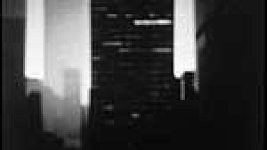 Image: Hiroshi Sugimoto