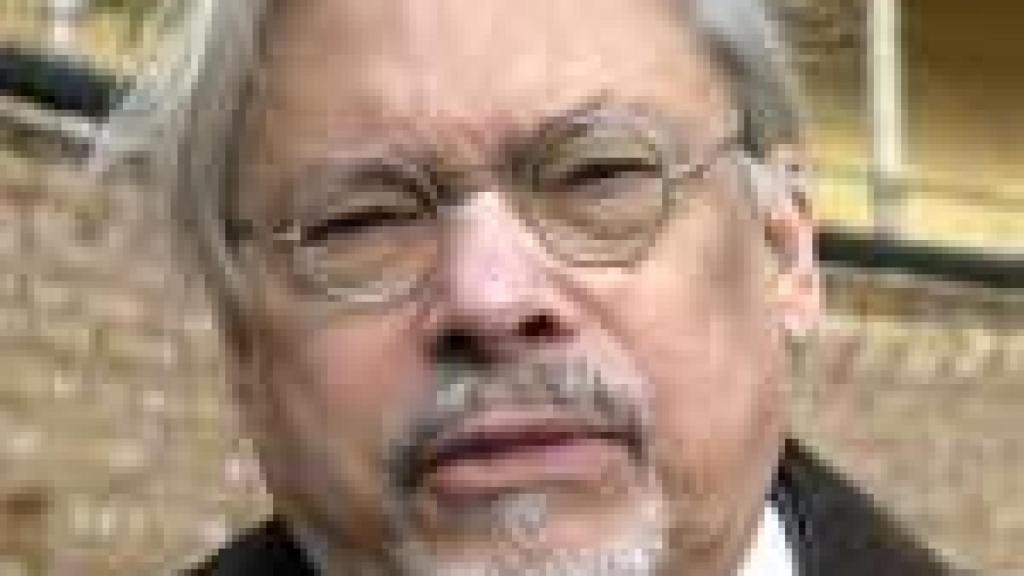 Image: Guillermo Cabrera Infante