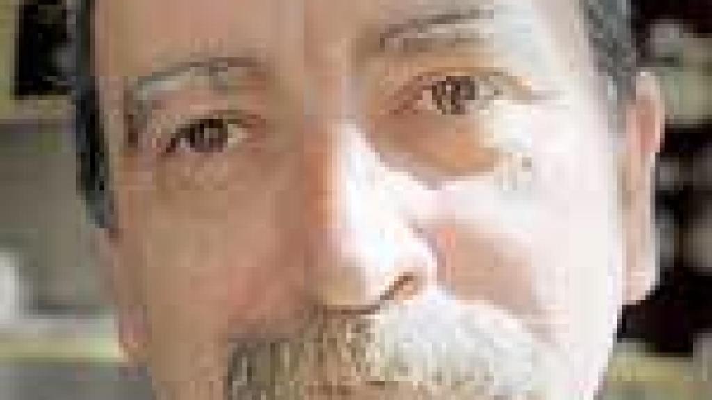 Image: Los viejos amigos