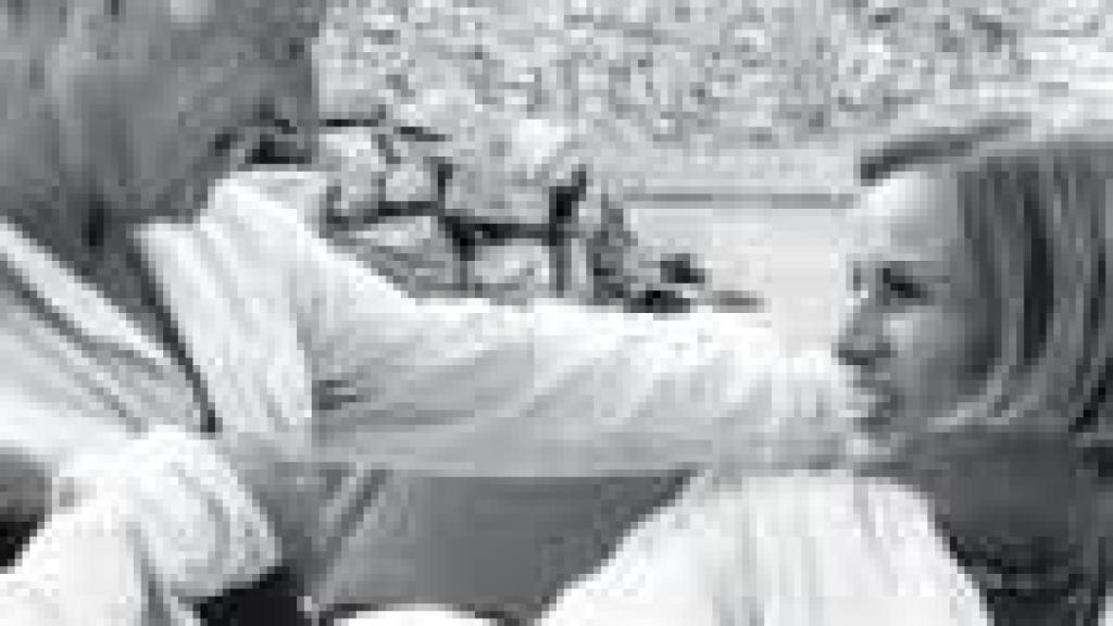 Image: Recuerdos del Mahabharata