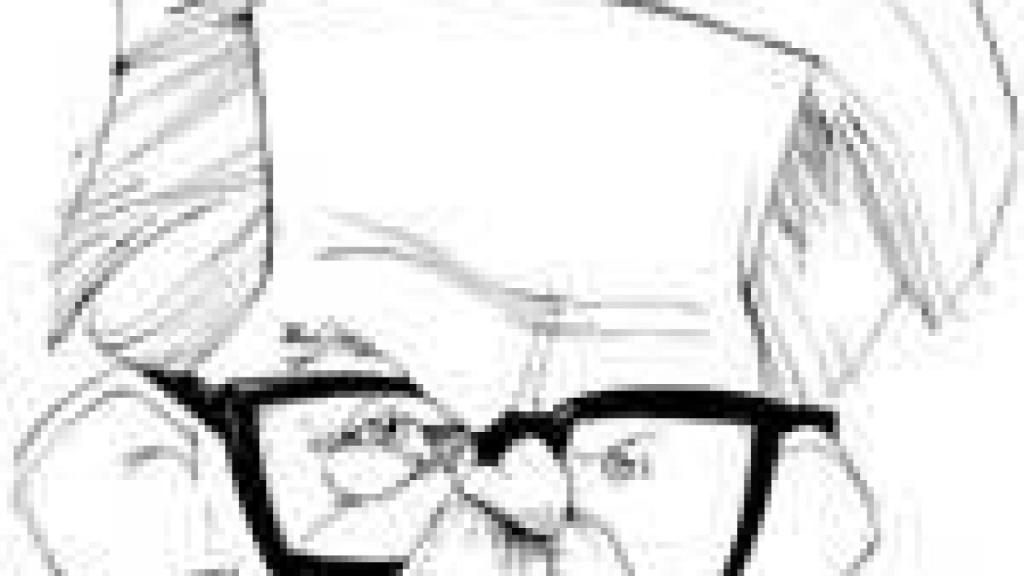 Image: Obras completas I, Masa y poder