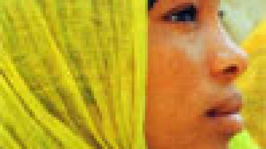 Image: La mujer en el inconsciente musulmán