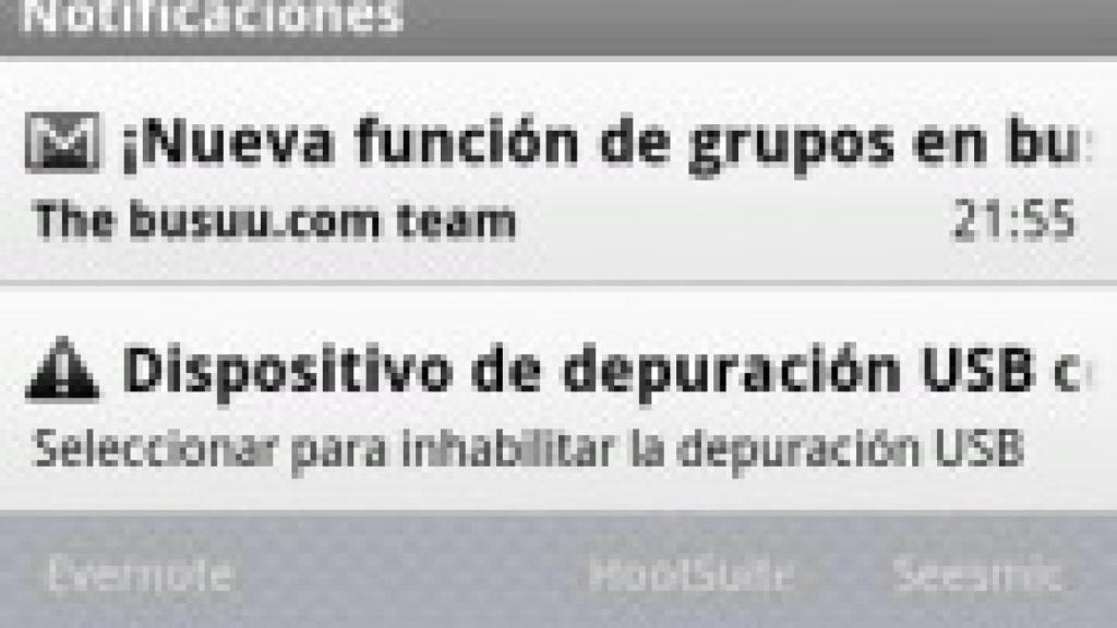 No cambiaría mi Android porque,…