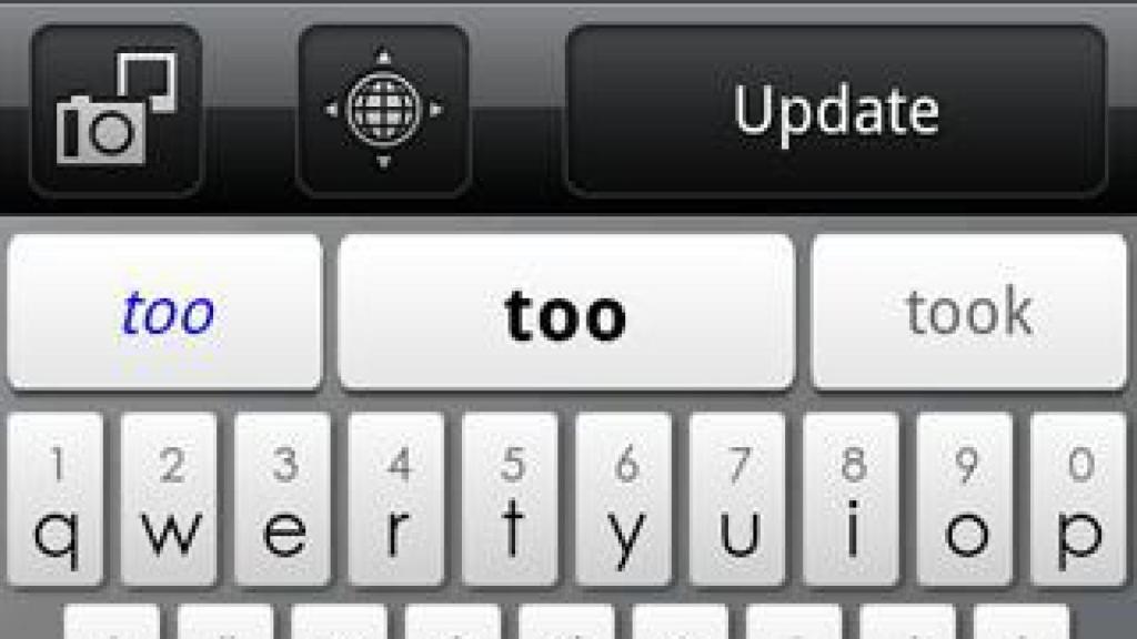 SwiftKey Beta: Un nuevo teclado para nuestros androides