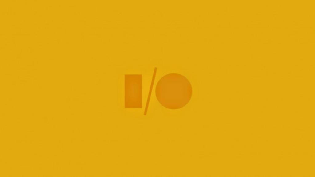 Las diez mejores conferencias del Google I/O