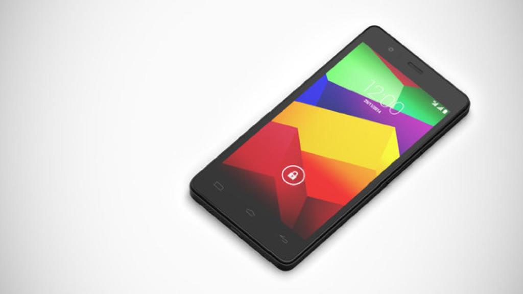 Comparativa: bq Aquaris E5 4G contra la gama media Android