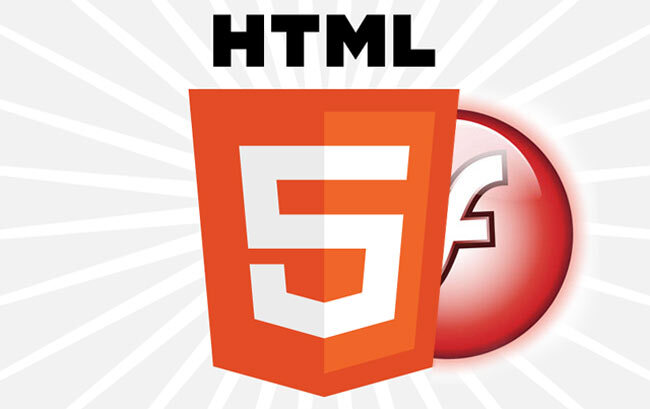flash-html5