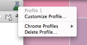 opcioneschromeprofile