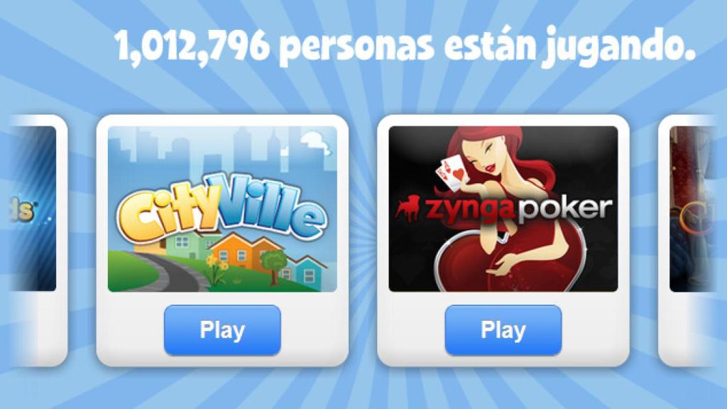 zynga