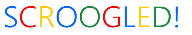 scroogled