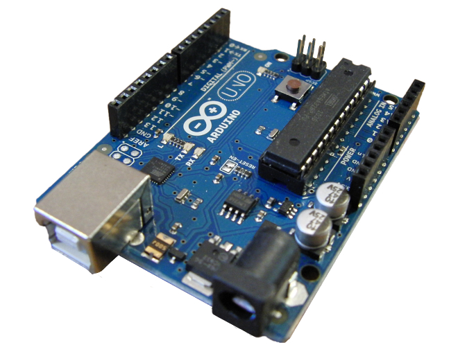 arduino-uno