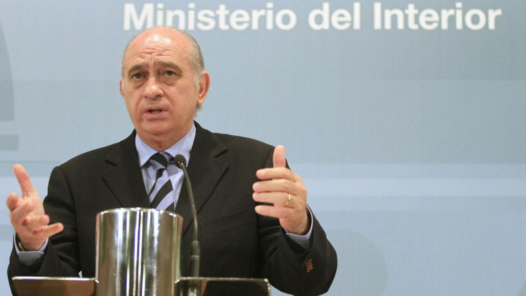 LA RED DESARTICULADA EN CEUTA PUDO ENVIAR 50 YIHADISTAS A SIRIA, SEGÚN DÍAZ