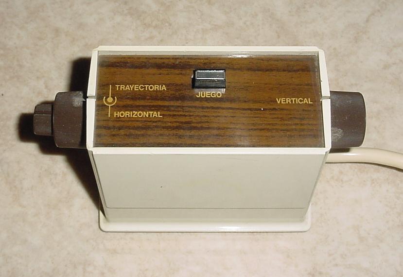 magnavox odyseey mandos