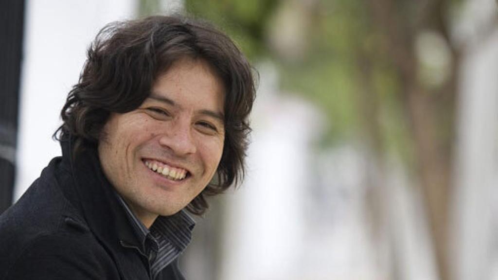 Image: Punto de fuga