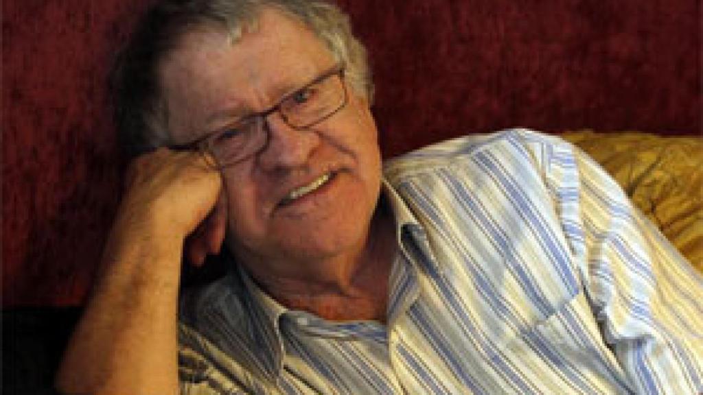 Image: Ian Gibson: Buñuel estaba surrealizado antes de París