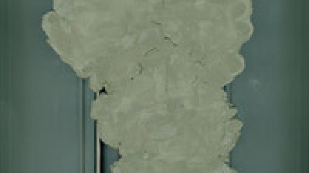 Image: Mathieu Mercier: Ceci n'est pas une pipe