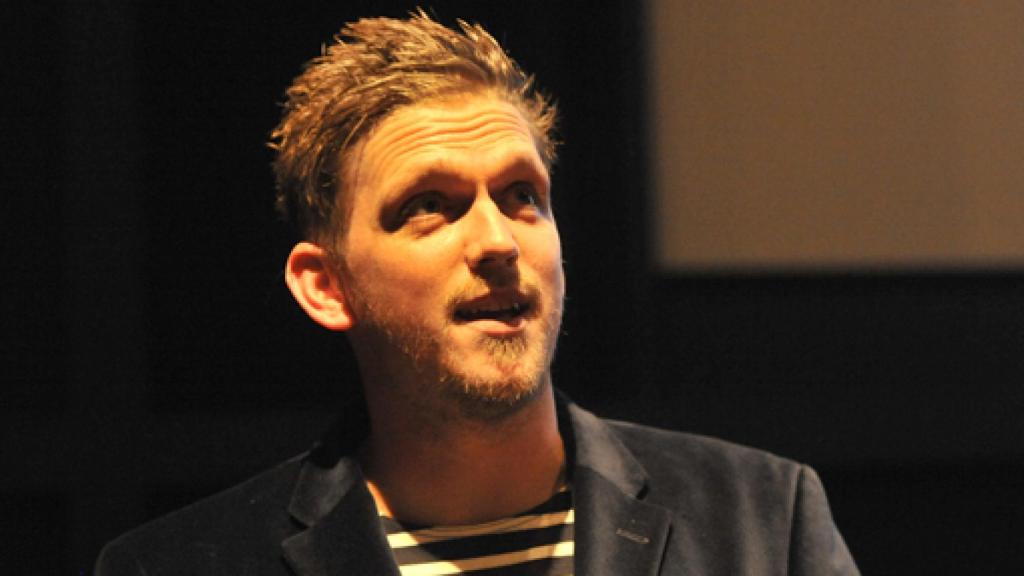 Image: Jan Ole Gerster: He sido el director de cine más famoso de Berlín sin película