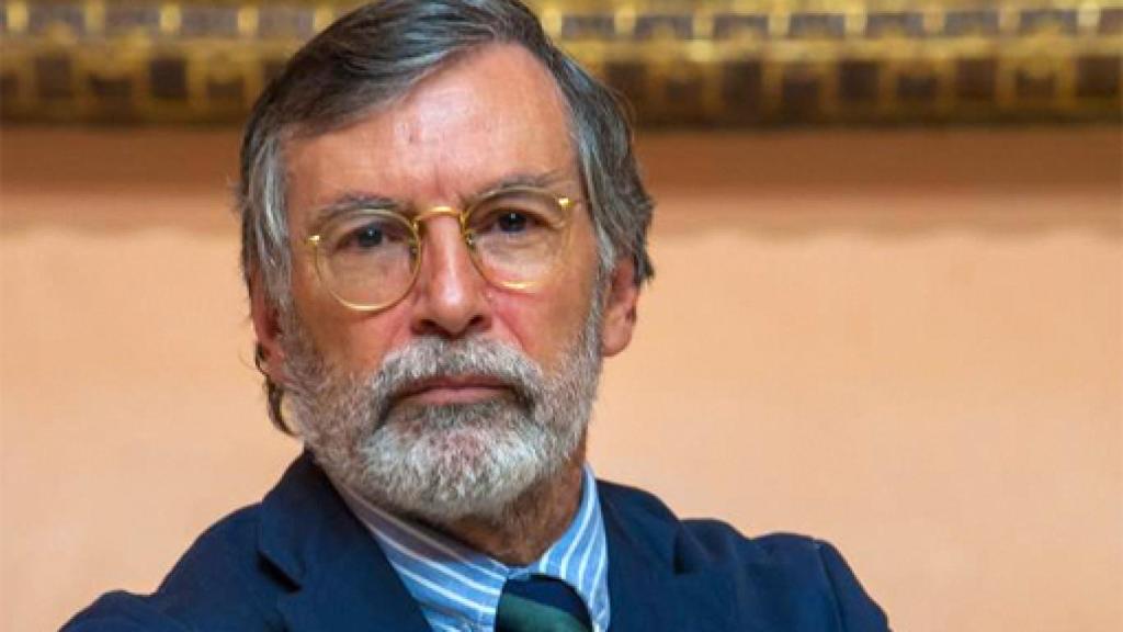 Image: Fernando Marías: El Greco pedía libertad para la pintura