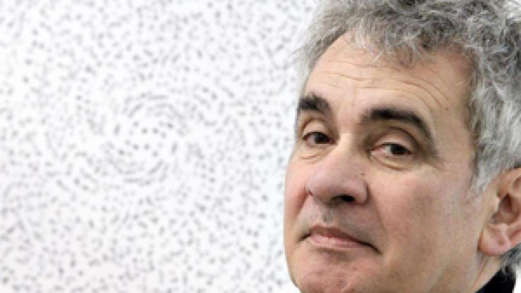 Image: Bernardo Atxaga