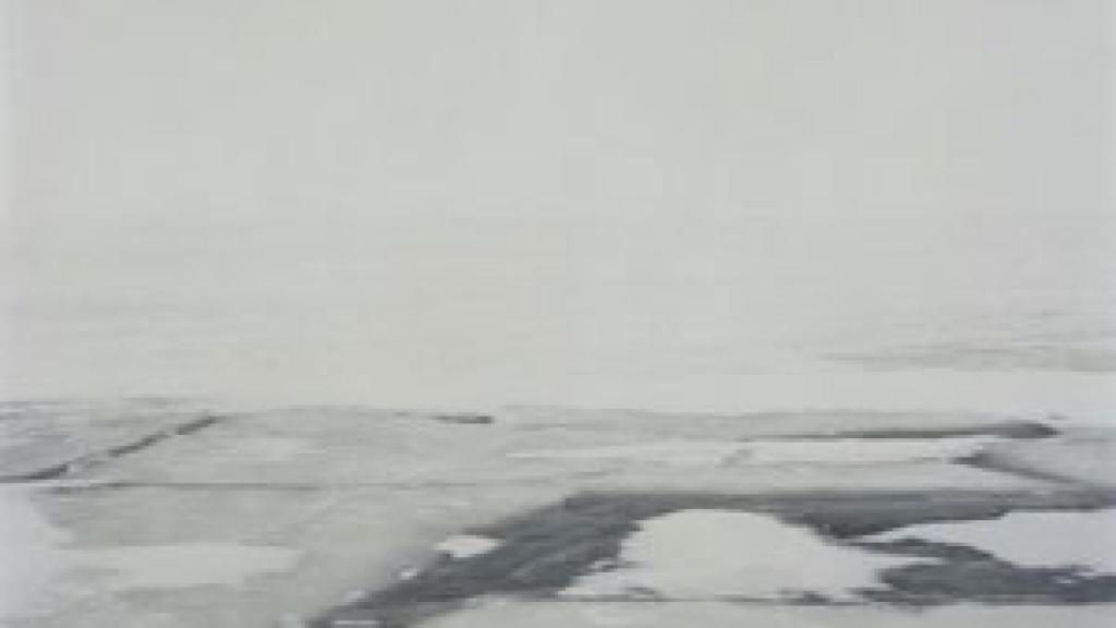 Image: Darren Almond, ritmo vital