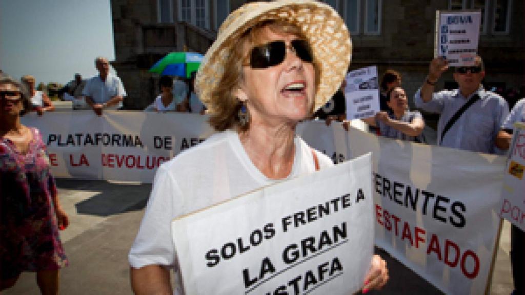 Image: Las grandes depresiones económicas / Crisis económicas en España 1300-2012