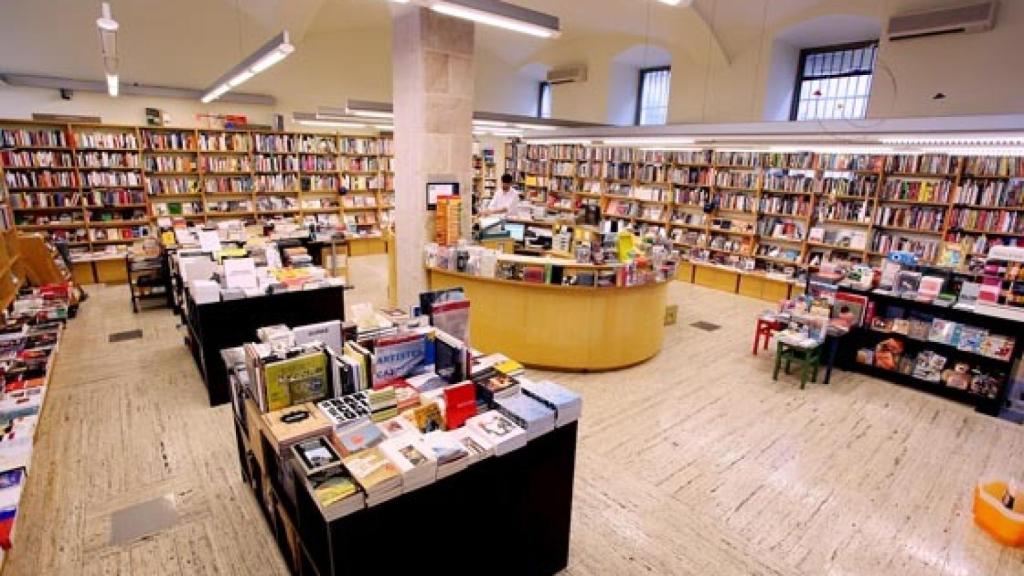 Image: Laie (Barcelona y Madrid)