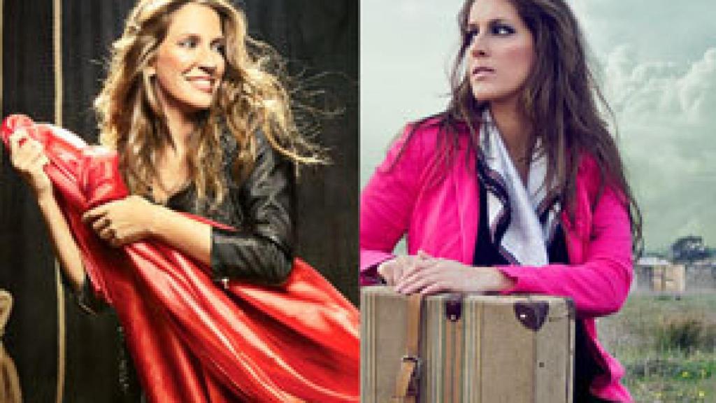 Image: El cante viaja de Toledo a Argentina