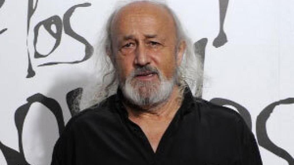 Image: Montxo Armendáriz