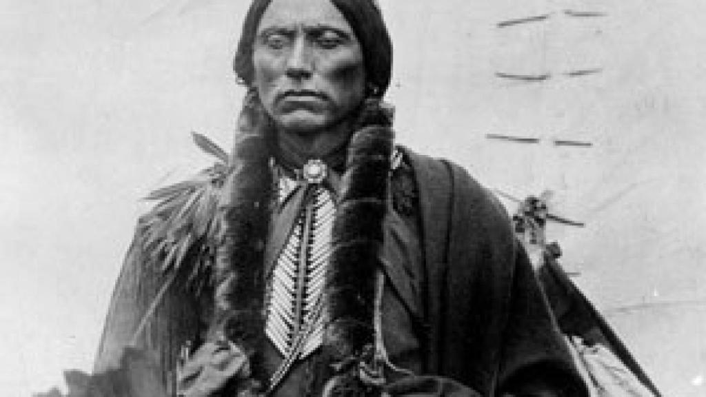 Image: El imperio comanche