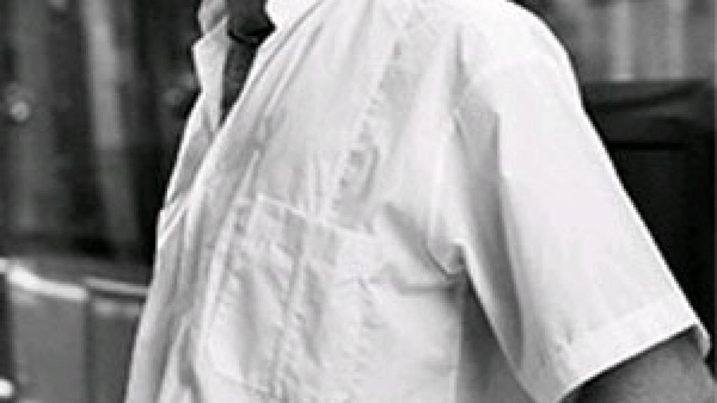 Image: Juan Carlos Rulfo: Ser hijo de Rulfo no es un peso, es un honor