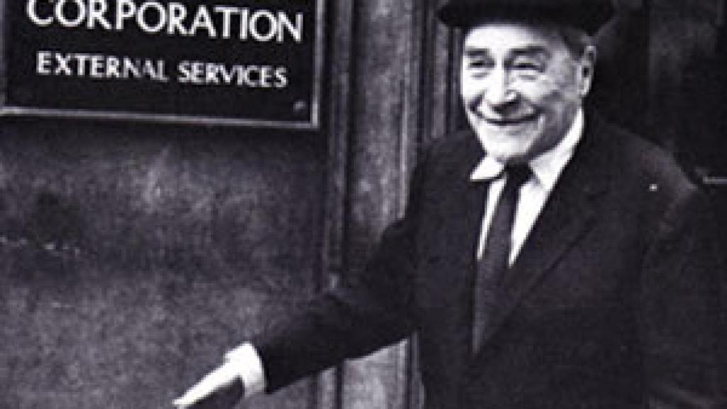 Image: La mirada cosmopolita de Josep Pla