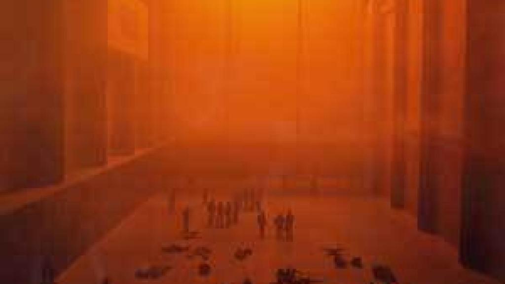 Image: 10 años de la Tate