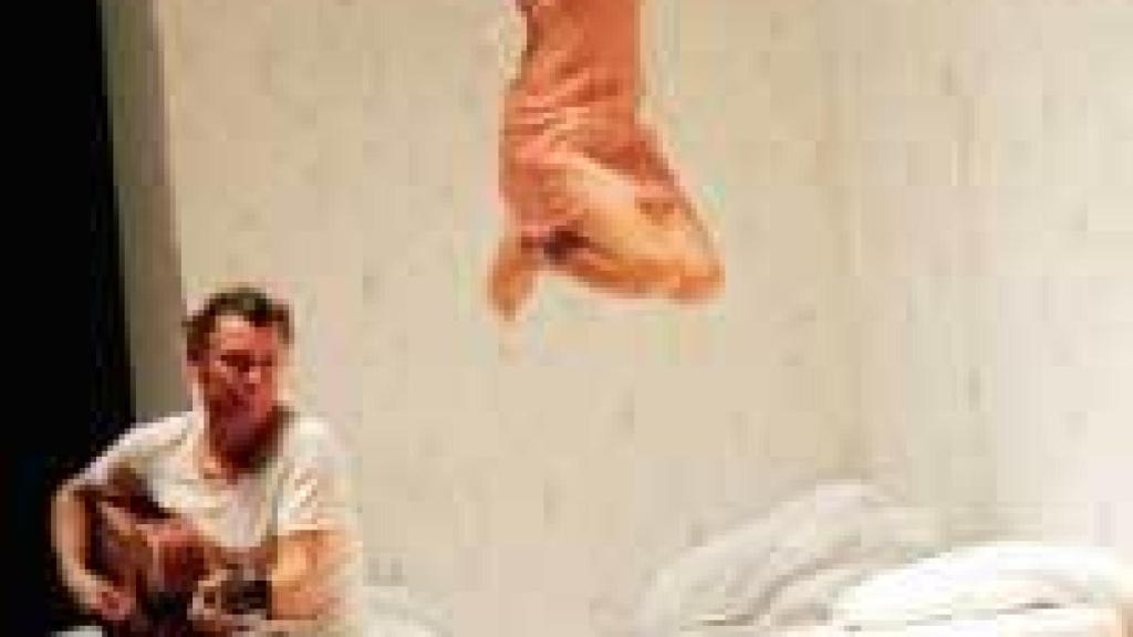 Image: Tennessee Williams se actualiza con Castorf