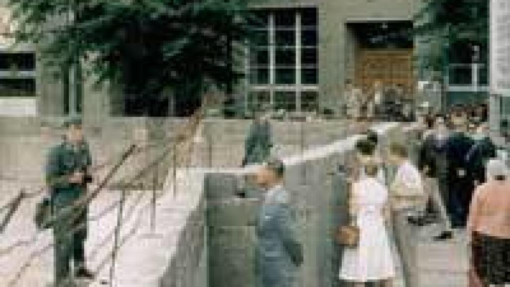 Image: Un imperio fallido. La Unión Soviética durante la Guerra Fría