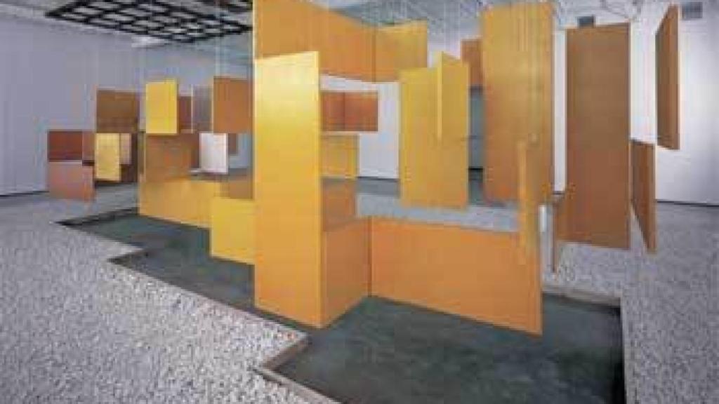 Image: Bailando con Oiticica