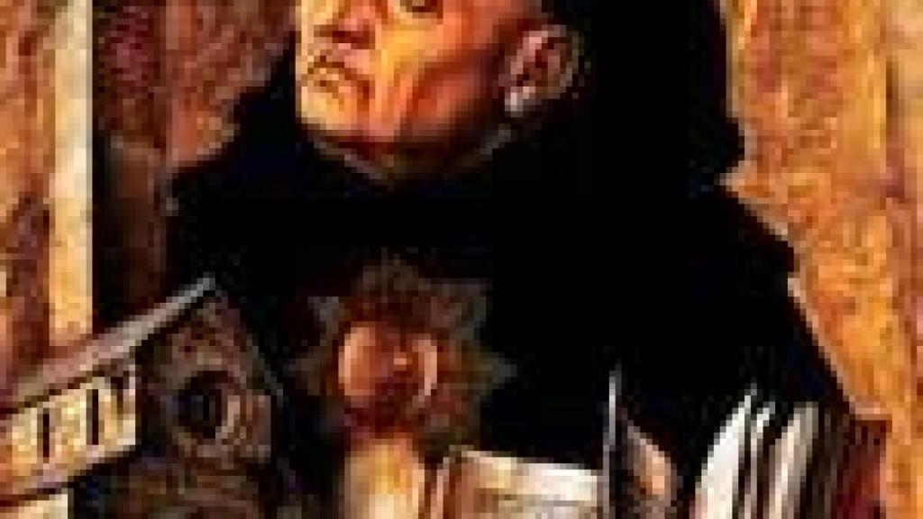 Image: Santo Tomás de Aquino. (El oficio de sabio)