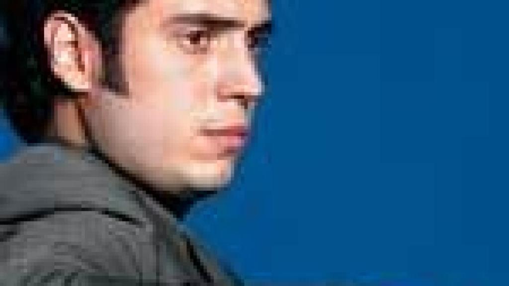 Image: Terenci Moix, redivivo