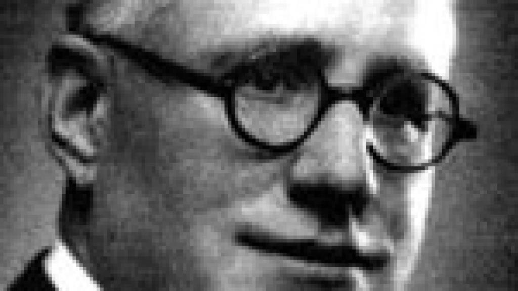 Image: Díez-Canedo: Obra crítica