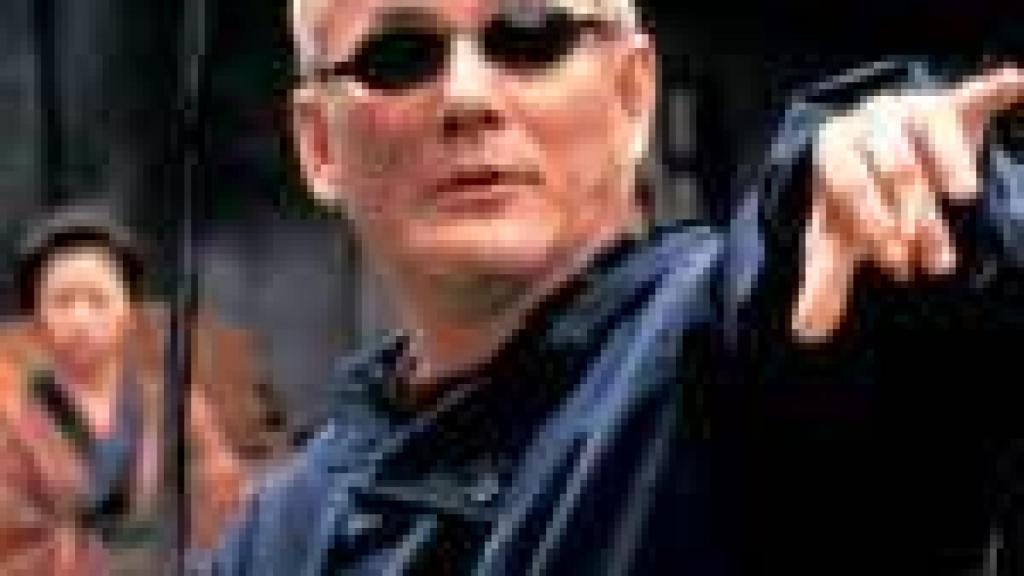 Image: Takeshi Kitano