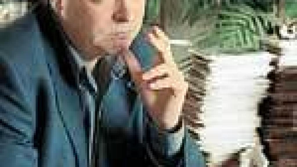 Image: El mal de Montano