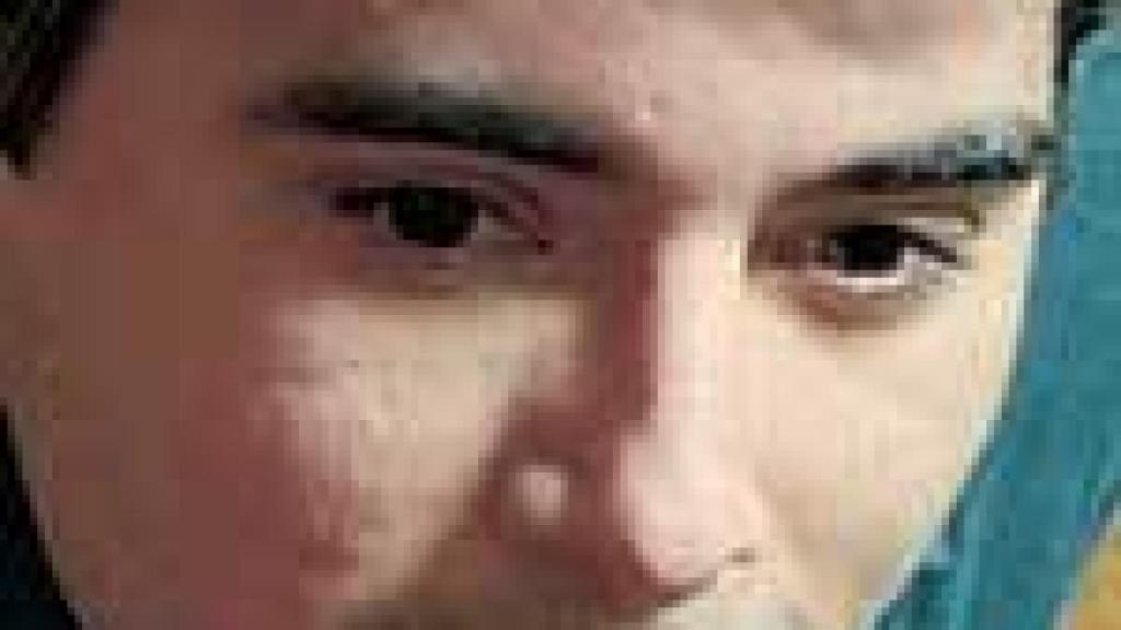 Image: Los príncipes nubios