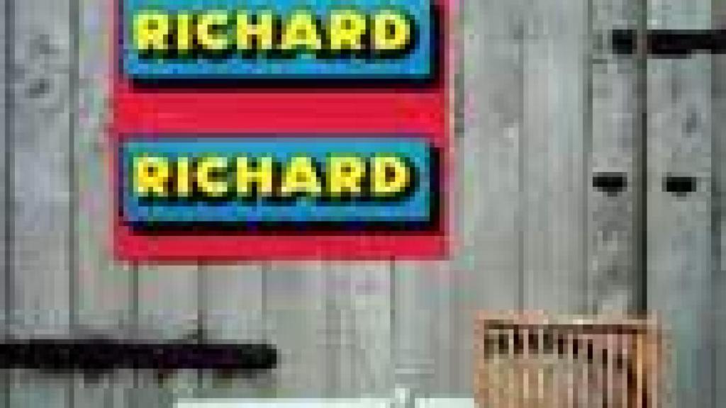 Image: Hamilton. La vida secreta de las imágenes